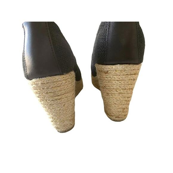 Nine West Espadrilles Vintage America Collection Womens 7 - Picture 7 of 11